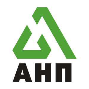 Логотип партнёра ЦРР: АзовНефтеПродукт
